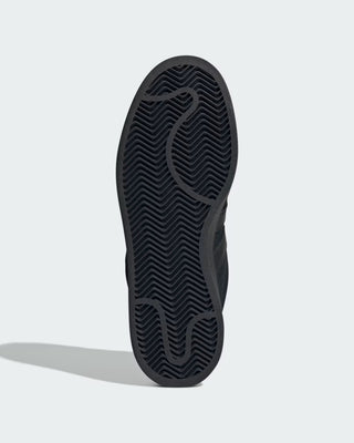 Adidas Campus 00s Shoe - Core Black/Core Black/Core Black