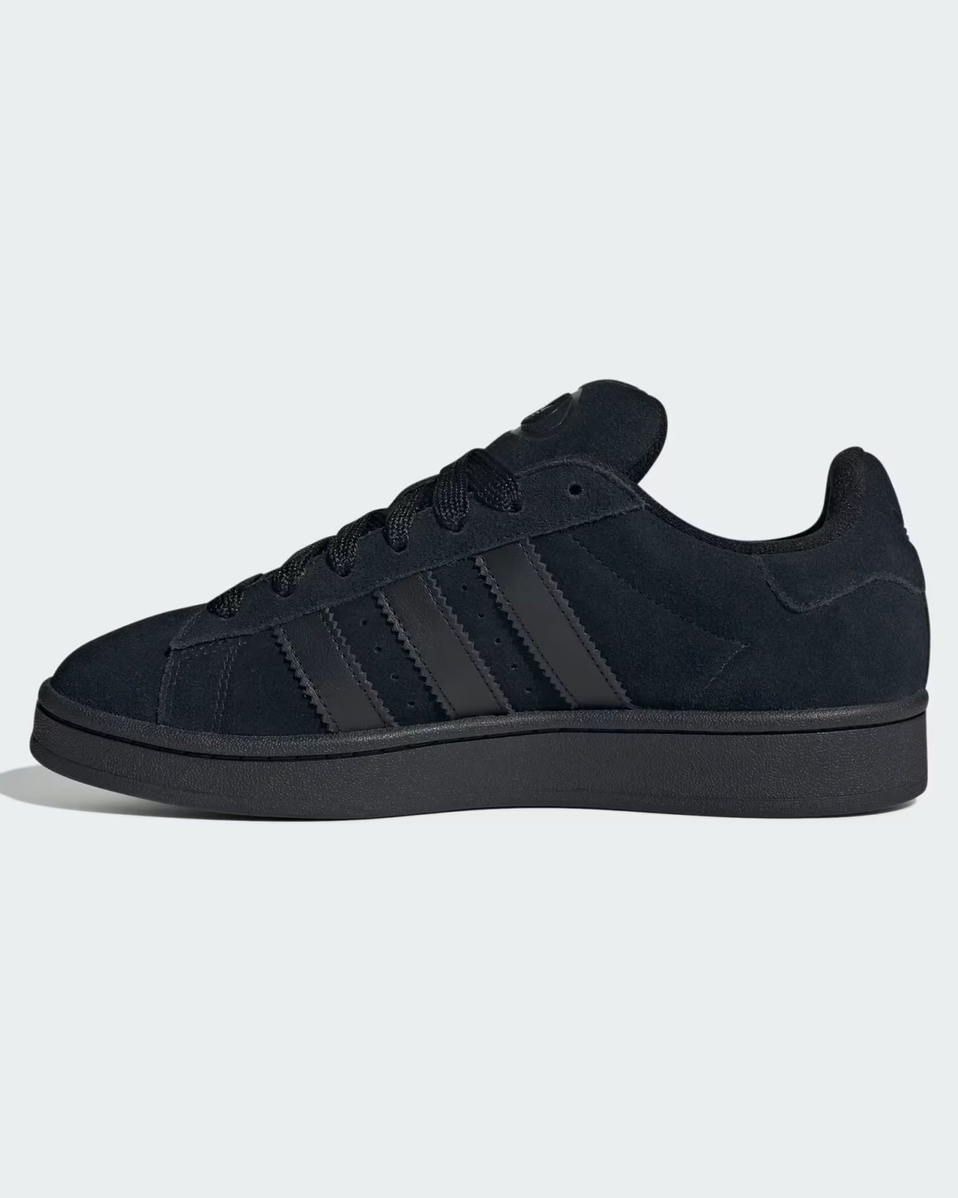 Adidas Campus 00s Shoe - Core Black/Core Black/Core Black