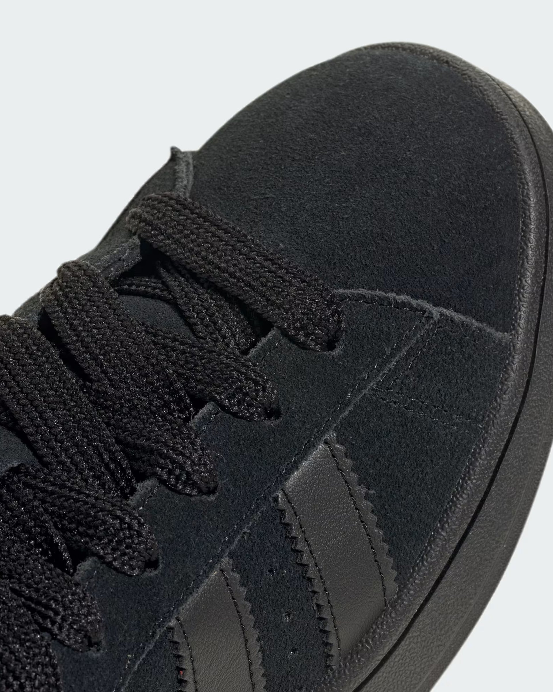 Adidas Campus 00s Shoe - Core Black/Core Black/Core Black