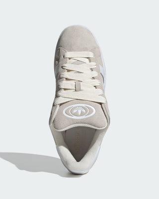 Adidas Campus 00s Shoe - Wonder White/Cloud White/Gum