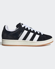 Campus 00s Shoe - Core Black/Cloud White/Off White