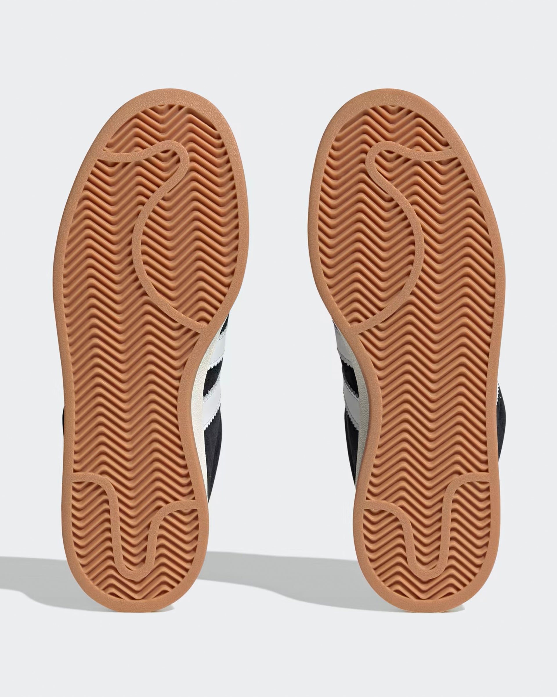 Campus 00s Shoe - Core Black/Cloud White/Off White