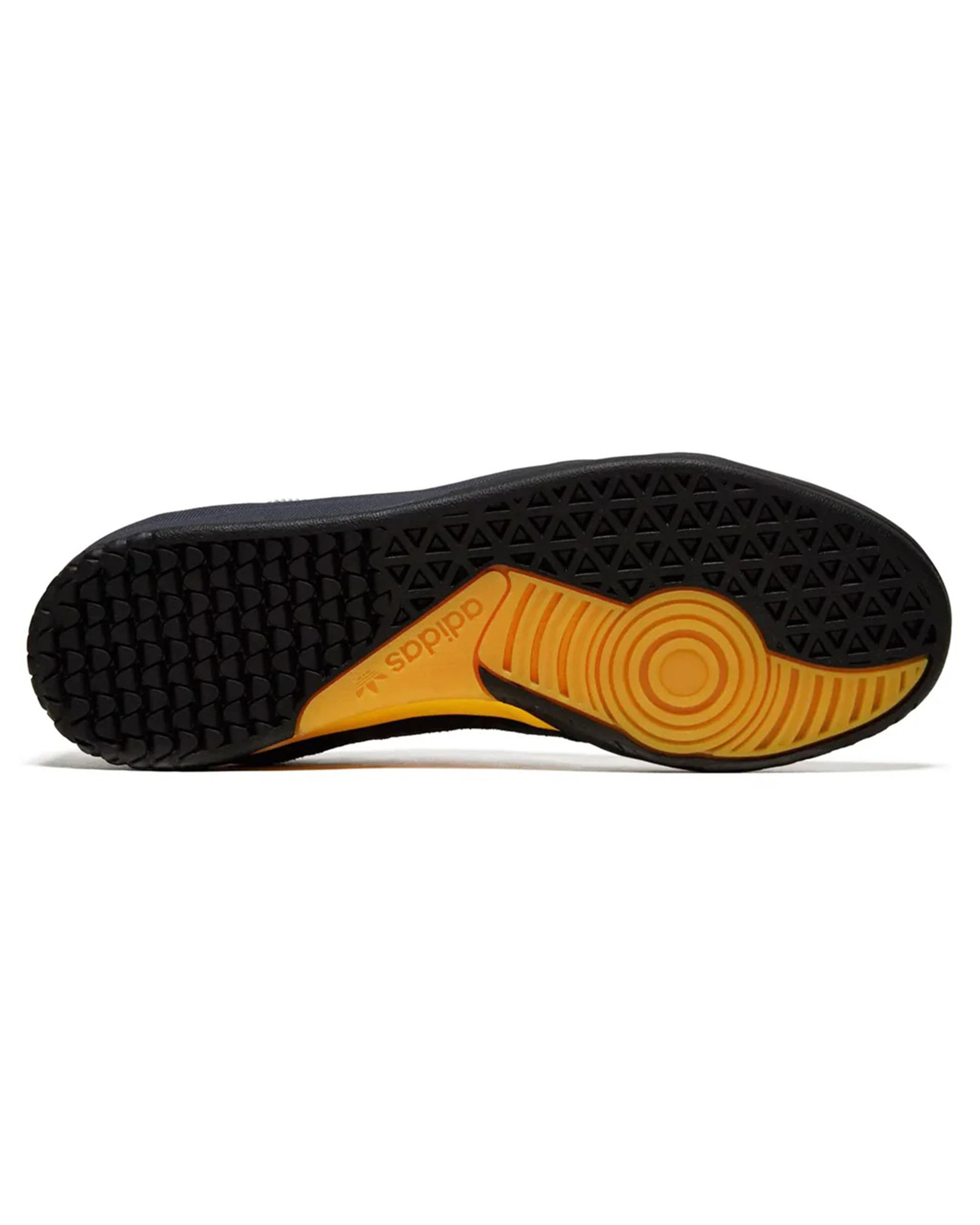 Adidas Copa Premiere Shoes - Core Black/Zero Metallic/Spark