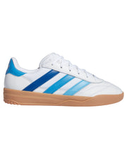 Adidas Copa Premiere Shoes - Cloud White/Blue Bird Royal/Gum