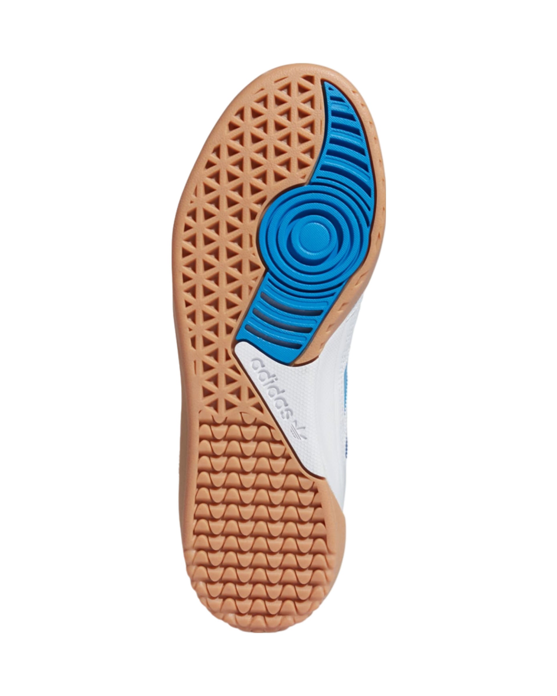 Adidas Copa Premiere Shoes - Cloud White/Blue Bird Royal/Gum