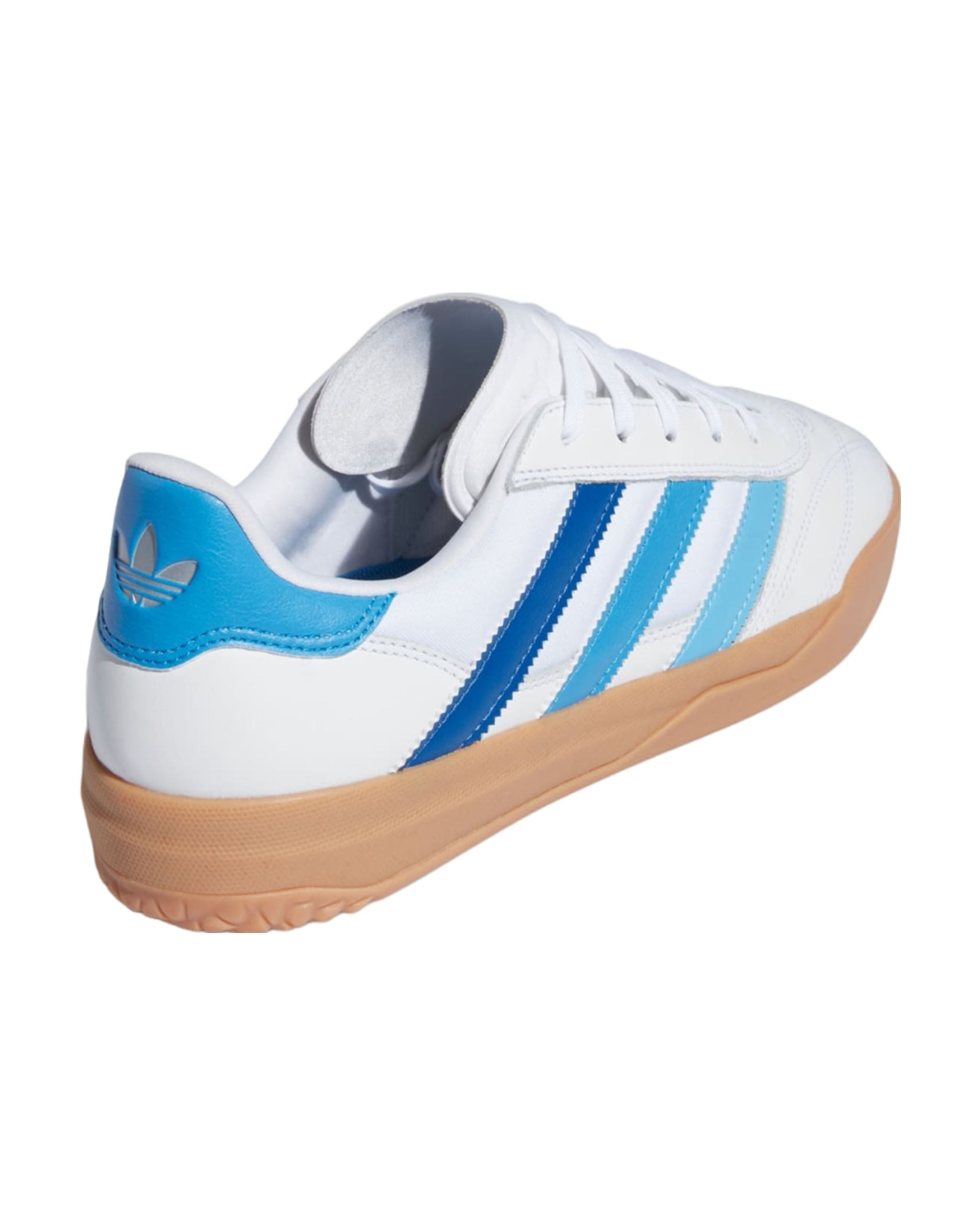 Adidas Copa Premiere Shoes - Cloud White/Blue Bird Royal/Gum