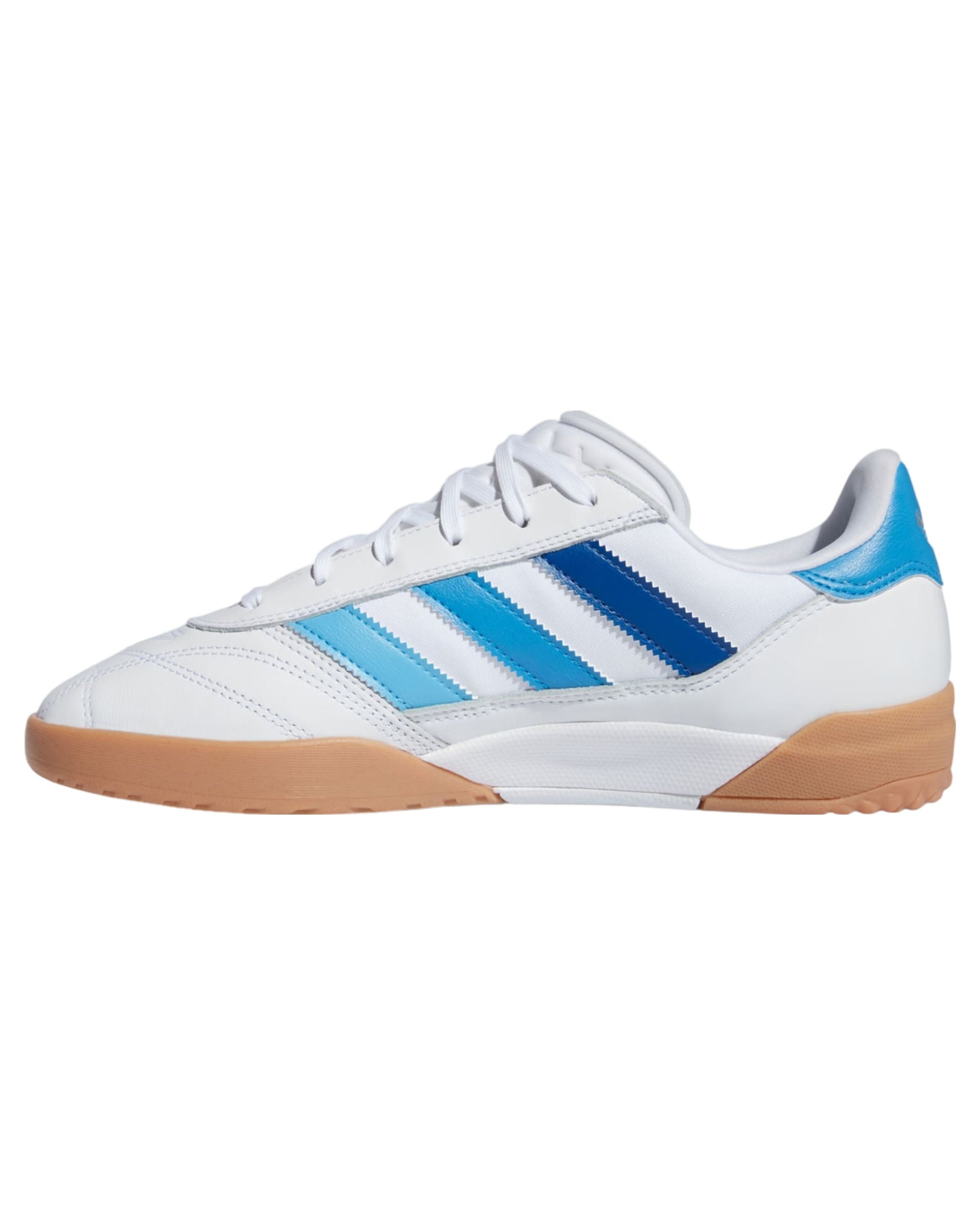 Adidas Copa Premiere Shoes - Cloud White/Blue Bird Royal/Gum