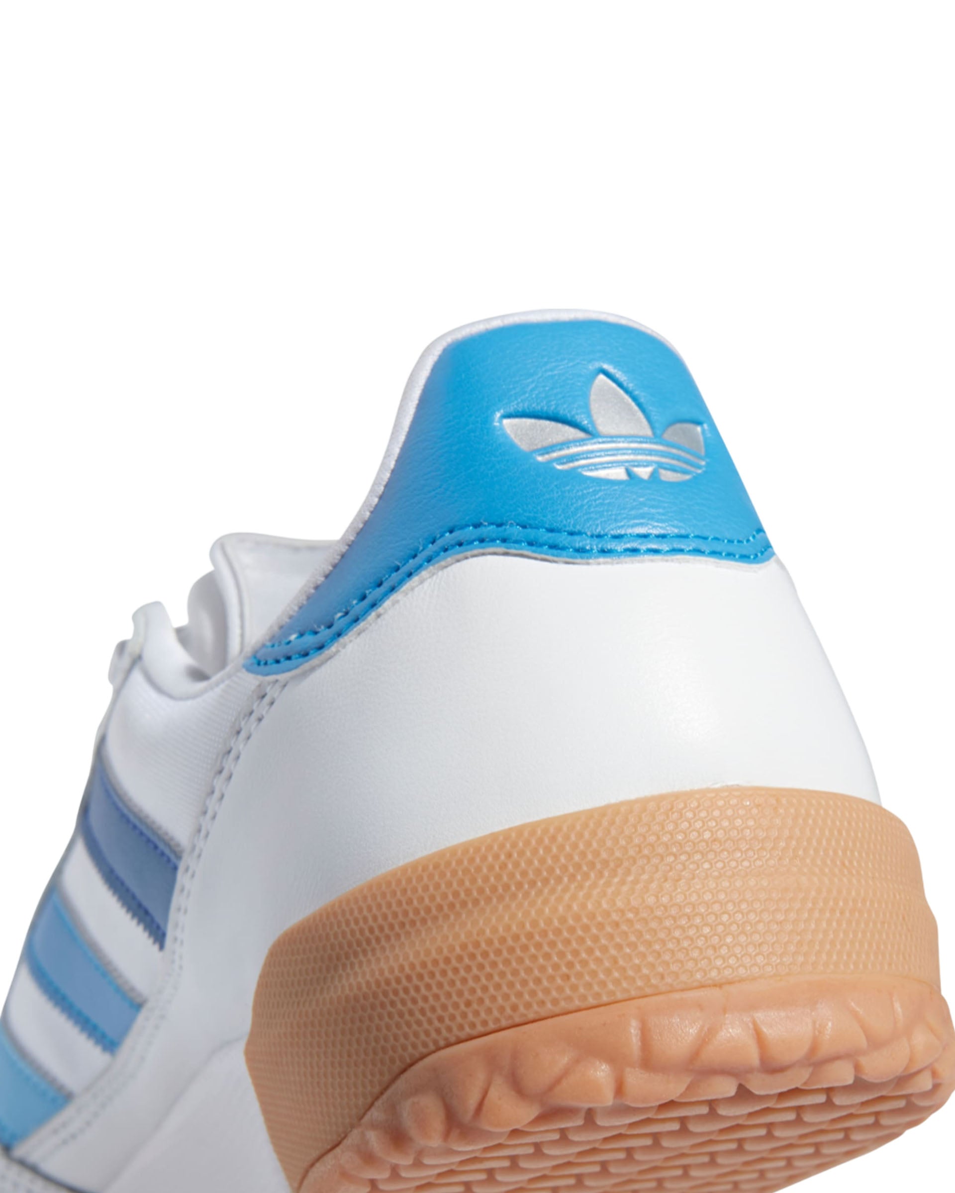 Adidas Copa Premiere Shoes - Cloud White/Blue Bird Royal/Gum