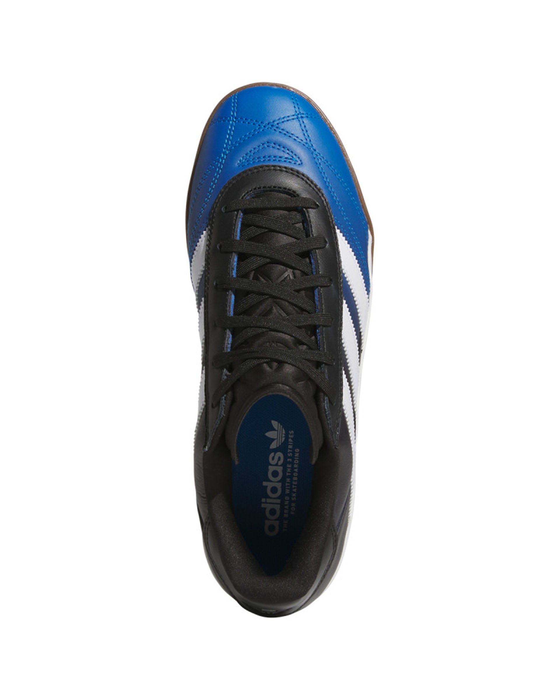 Adidas Copa Premiere Shoes - Blue Bird Royal/Cloud White/Core Black