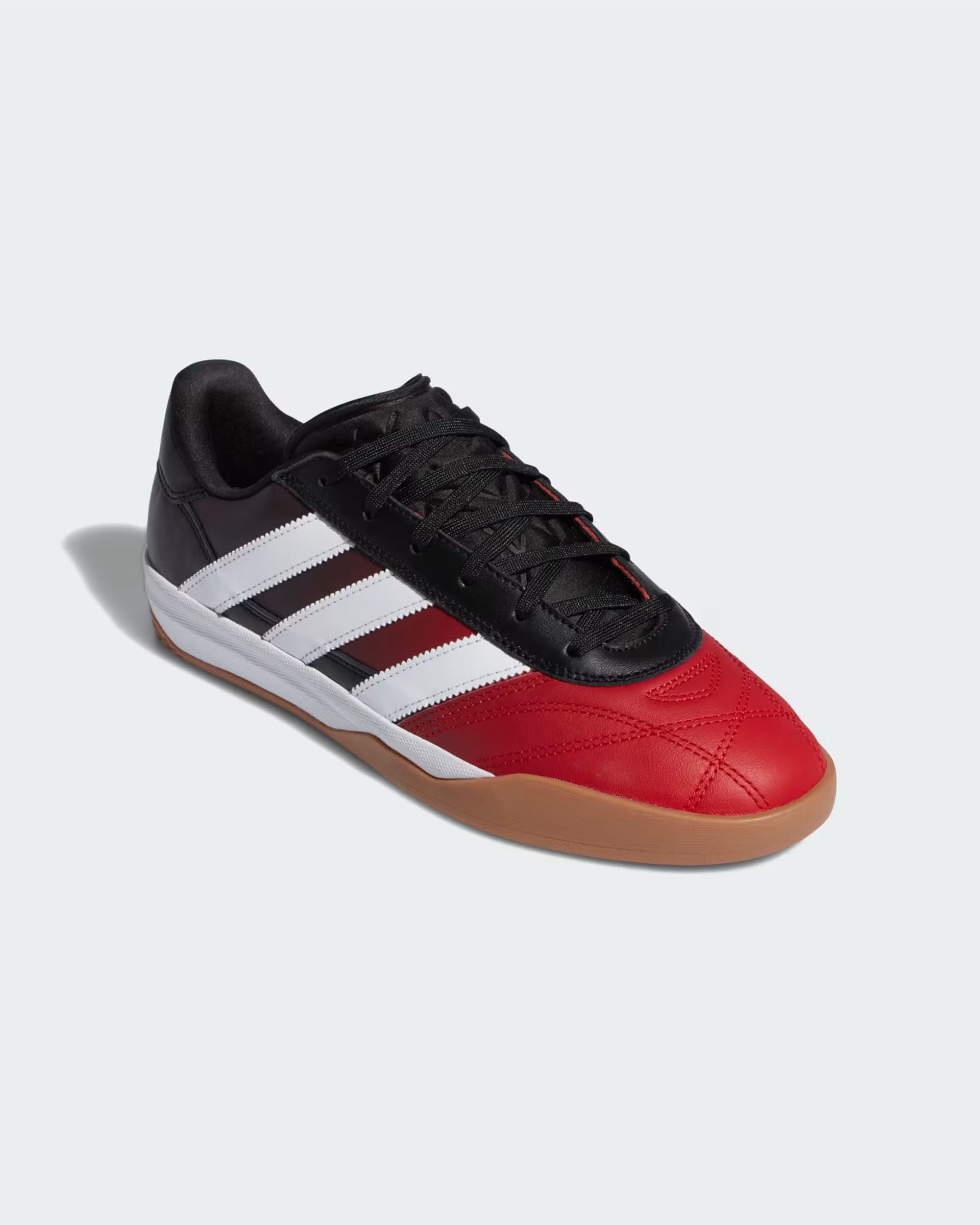 Adidas Copa Premiere Shoes - Better Scarlett/Silver Metallic/Core Black