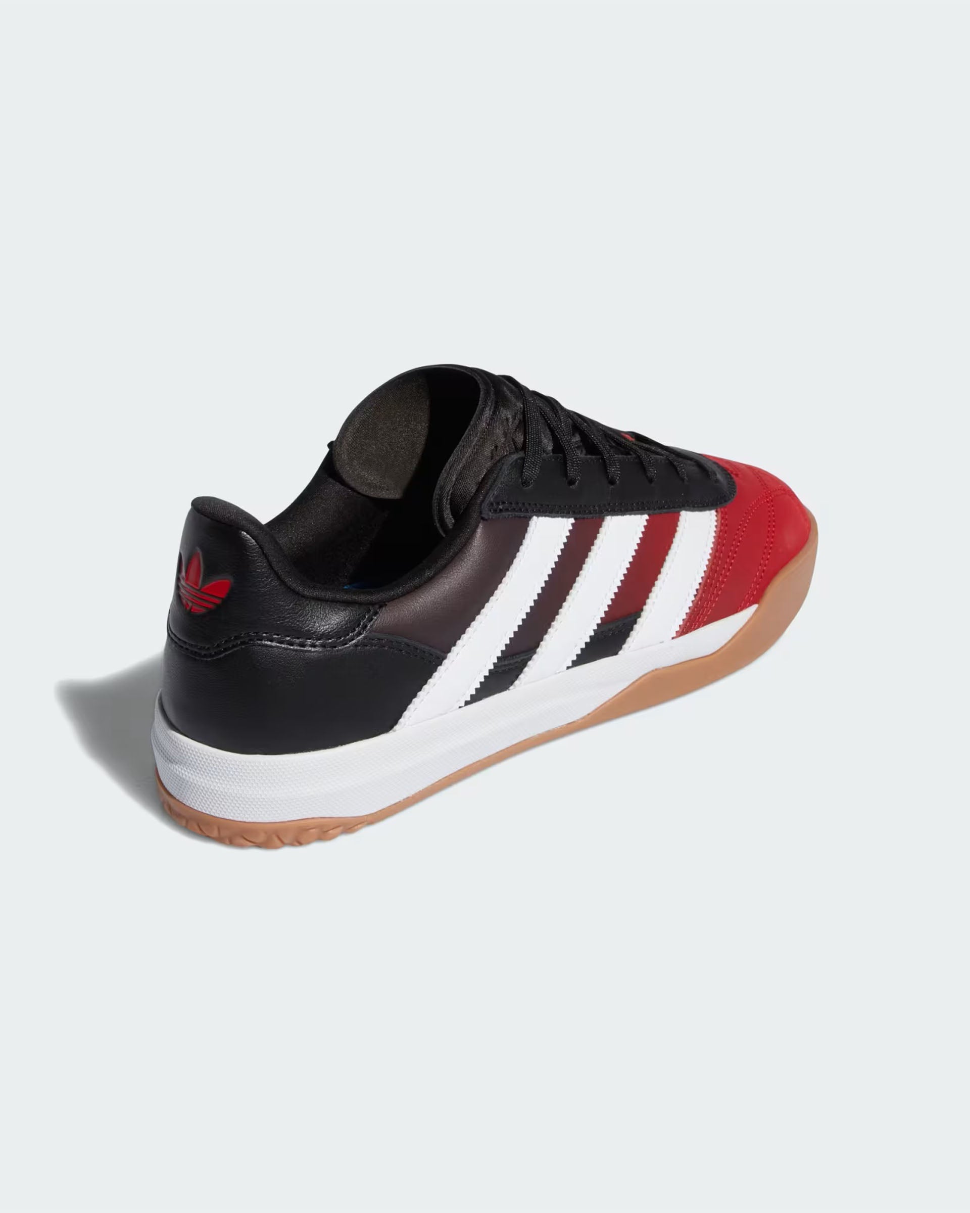 Adidas Copa Premiere Shoes - Better Scarlett/Silver Metallic/Core Black