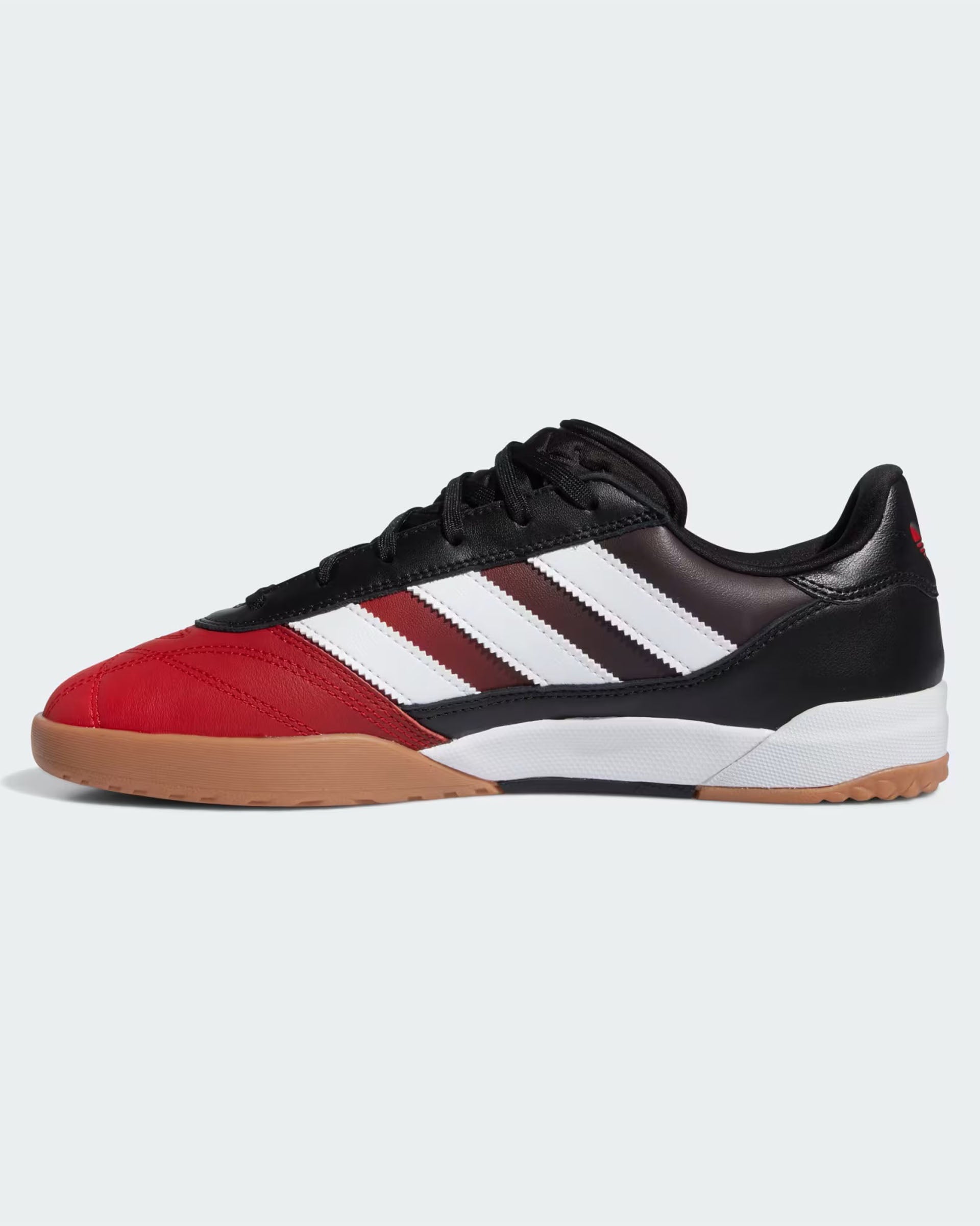 Adidas Copa Premiere Shoes - Better Scarlett/Silver Metallic/Core Black