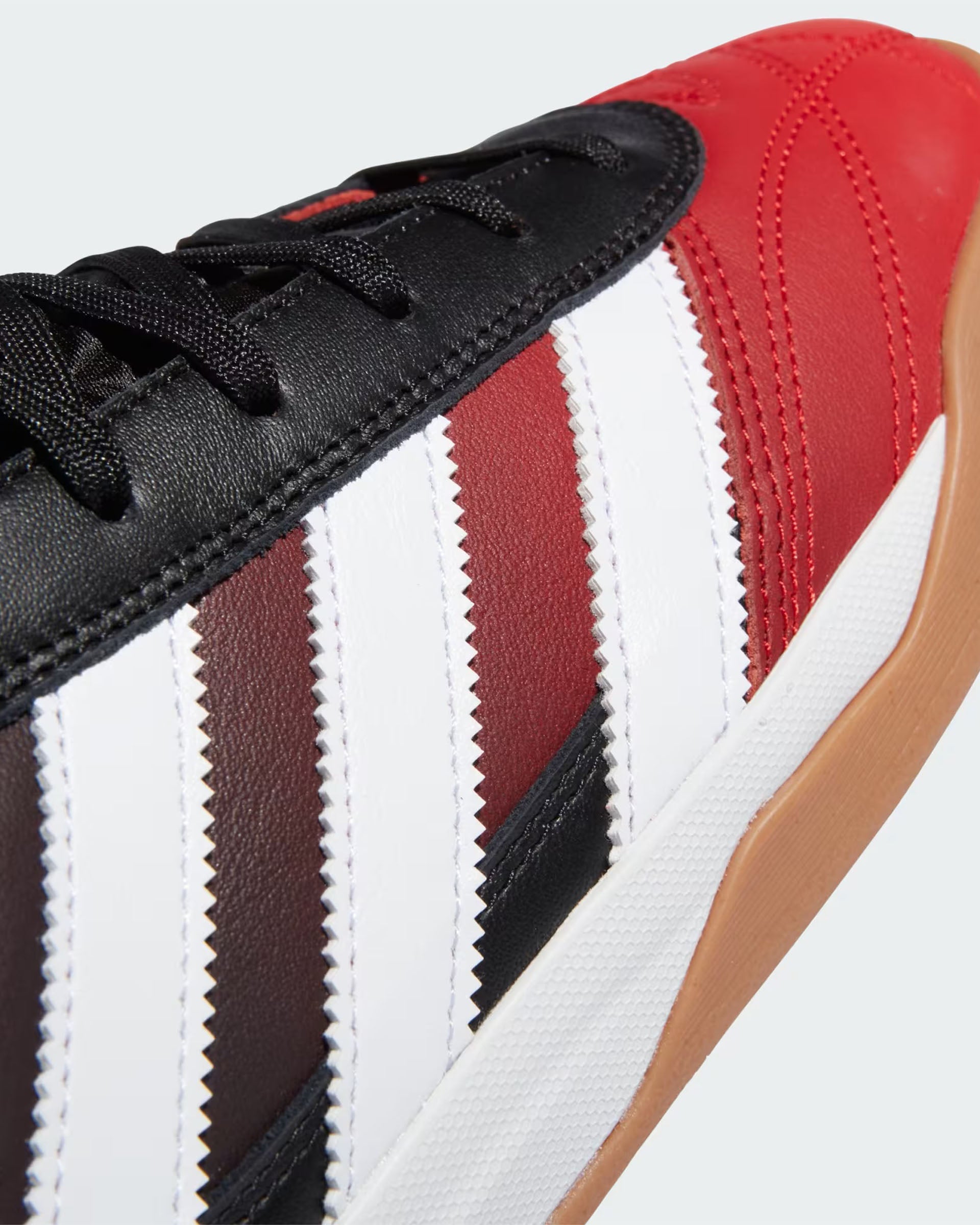 Adidas Copa Premiere Shoes - Better Scarlett/Silver Metallic/Core Black