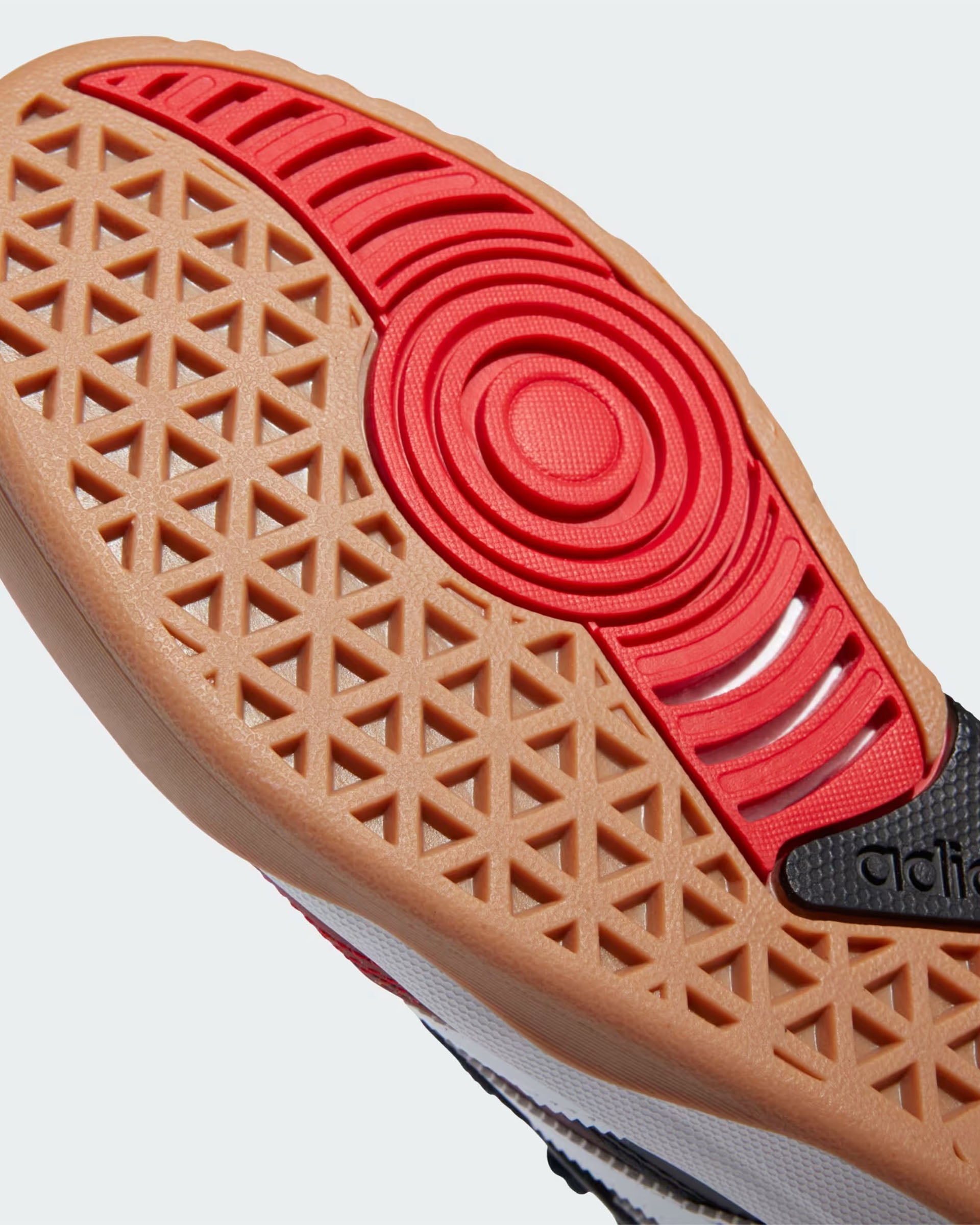 Adidas Copa Premiere Shoes - Better Scarlett/Silver Metallic/Core Black