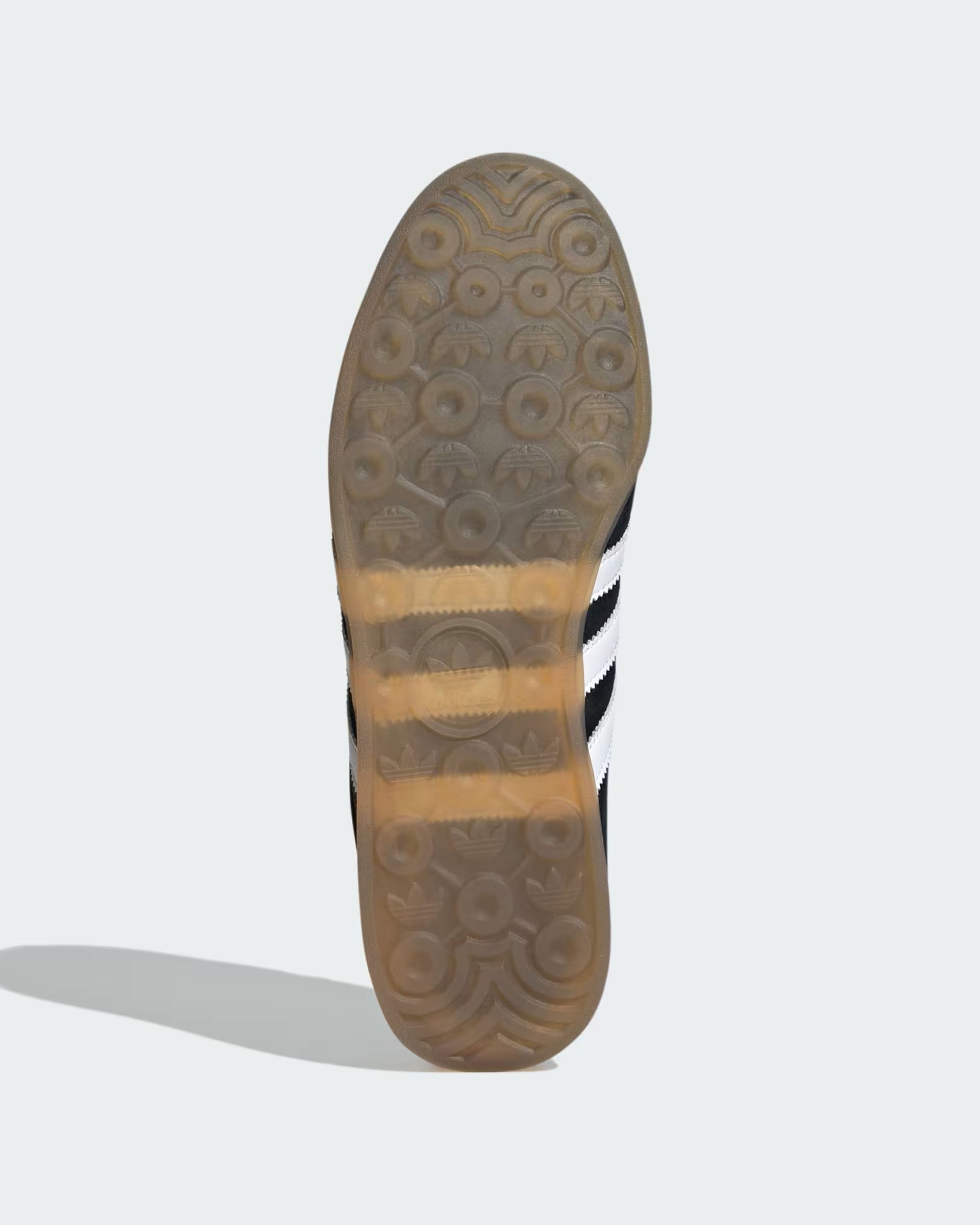 Adidas Women's Gazelle Lo Pro Shoes - Core Black/Cloud White/Gum