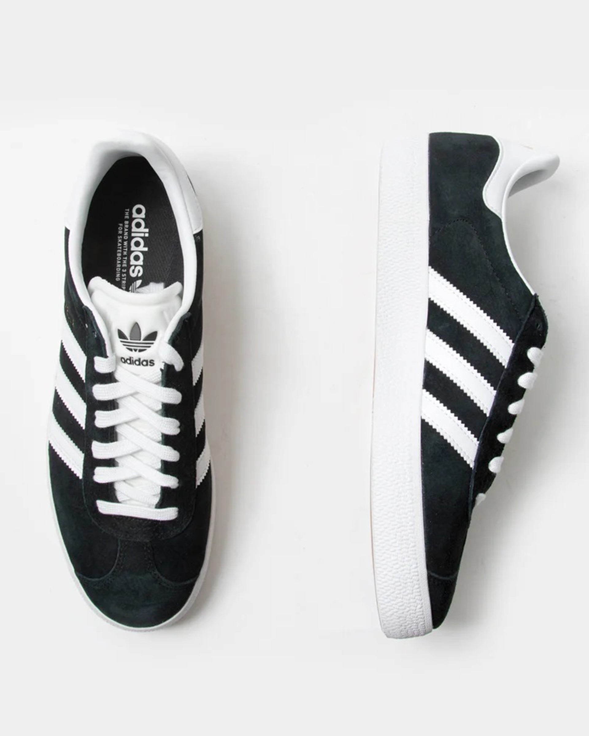 Adidas Gazelle ADV Shoes