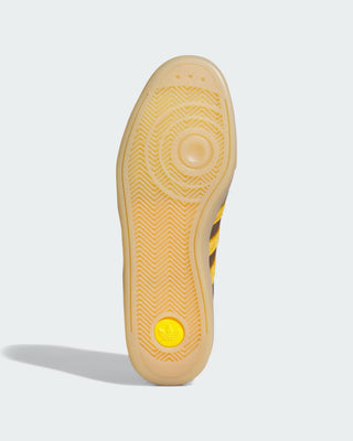 Adidas Glenburn x Daewon Shoes - Earth Strata/Crew Yellow/Gum