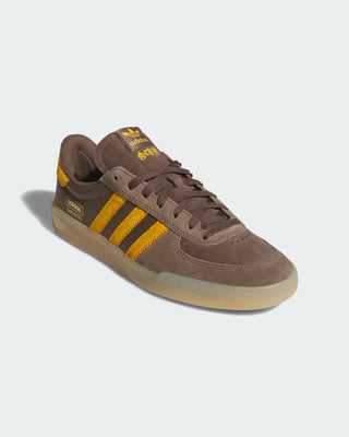 Adidas Glenburn x Daewon Shoes - Earth Strata/Crew Yellow/Gum