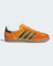 Rust Orange