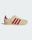 Warm Vanilla/Team Victory Red/Gold Metallic
