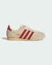 Warm Vanilla/Team Victory Red/Gold Metallic