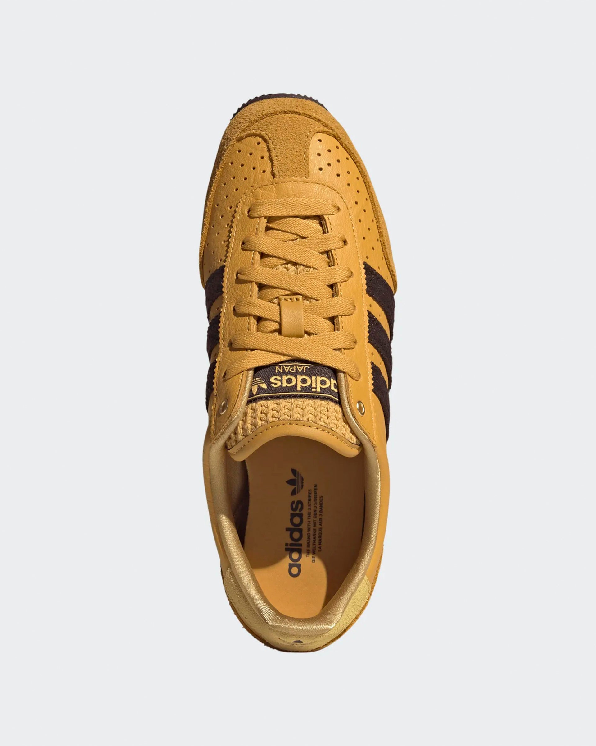 Women's Japan Shoe