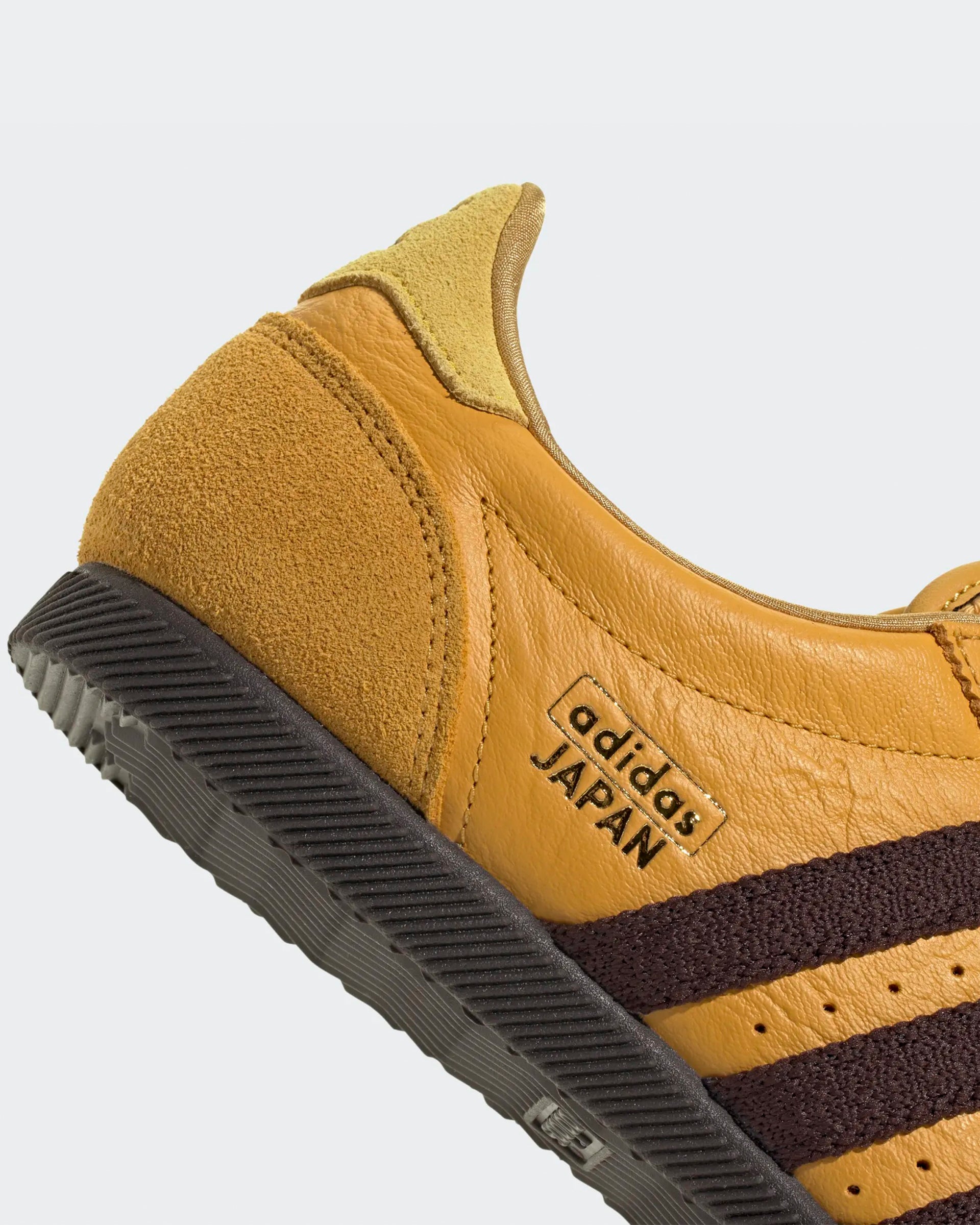 Women's Japan Shoe