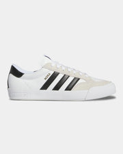 Adidas Nora Shoes - Cloud White/Core Black/Crystal White