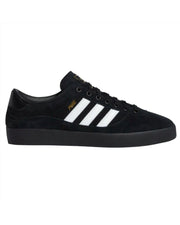 Adidas Puig Indoor Shoes - Core Black/Cloud White/Core Black