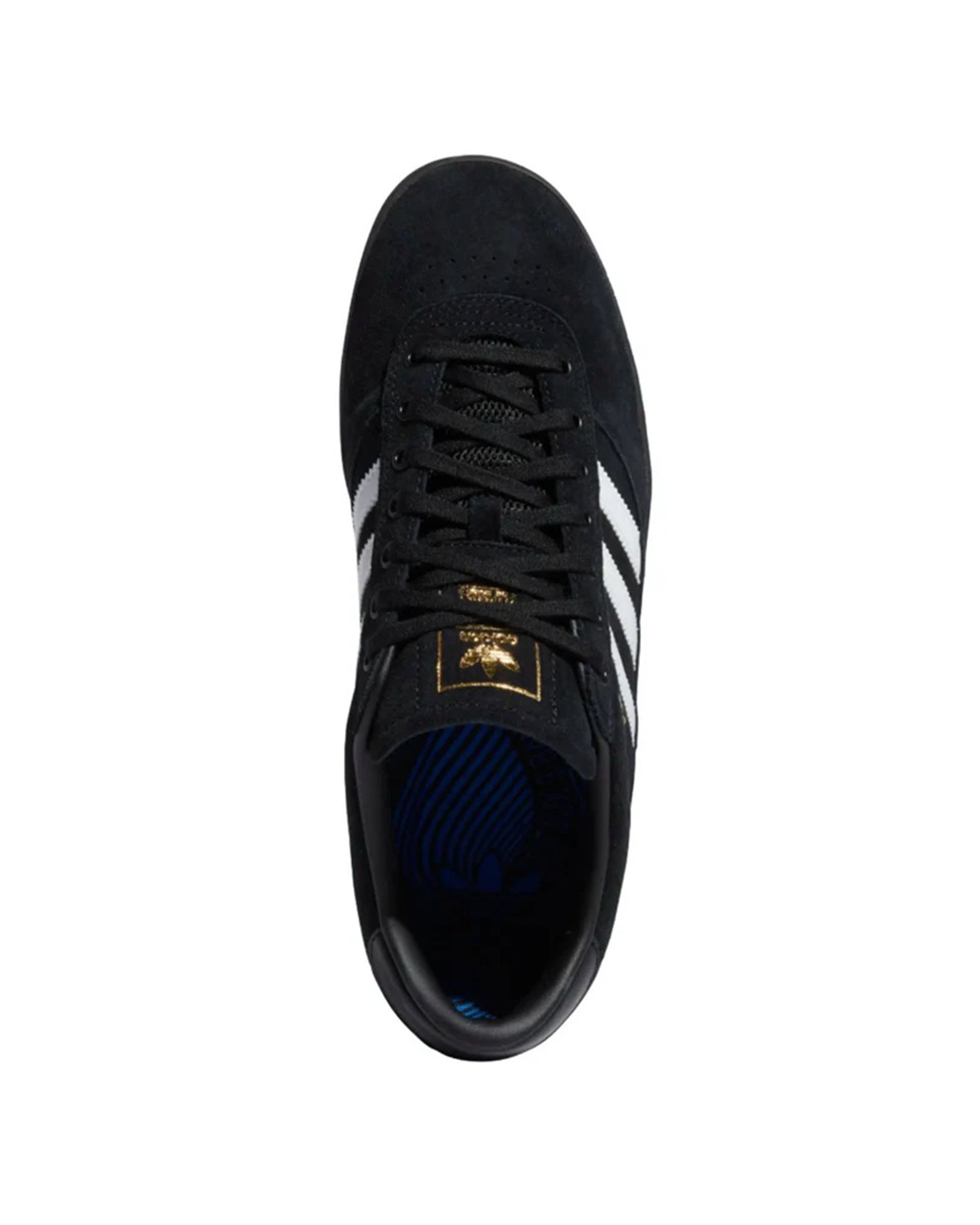 Adidas Puig Indoor Shoes - Core Black/Cloud White/Core Black