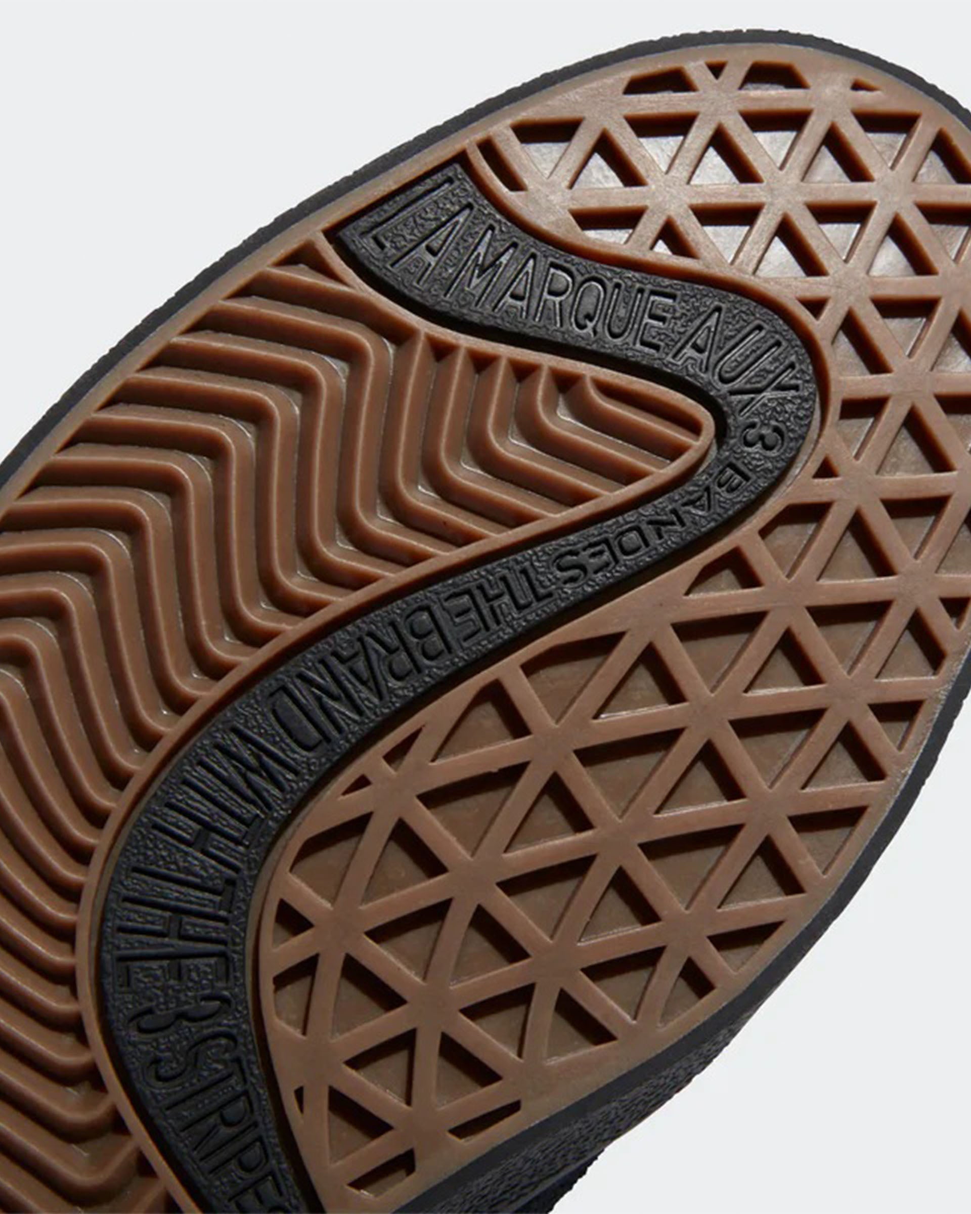 Adidas Puig Indoor Shoes - Core Black/Cloud White/Core Black