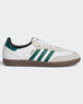Cloud White/Collegiate Green/Cloud White