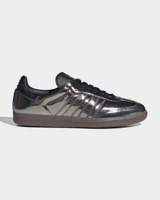 Adidas Women's Samba OG Shoes - Core Black/Core Black/Gum