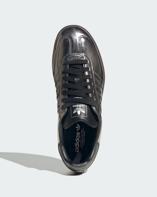 Adidas Women's Samba OG Shoes - Core Black/Core Black/Gum