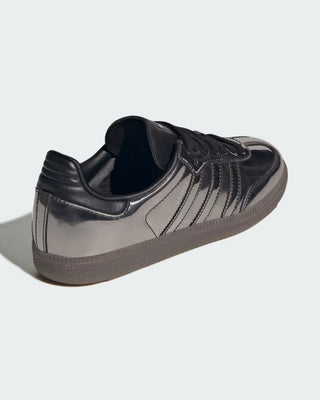 Adidas Women's Samba OG Shoes - Core Black/Core Black/Gum
