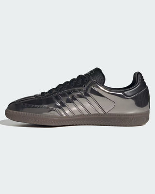 Adidas Women's Samba OG Shoes - Core Black/Core Black/Gum