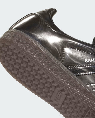 Adidas Women's Samba OG Shoes - Core Black/Core Black/Gum