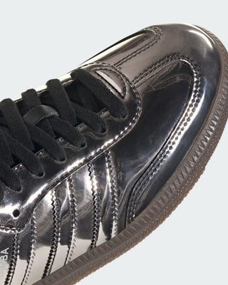 Adidas Women's Samba OG Shoes - Core Black/Core Black/Gum