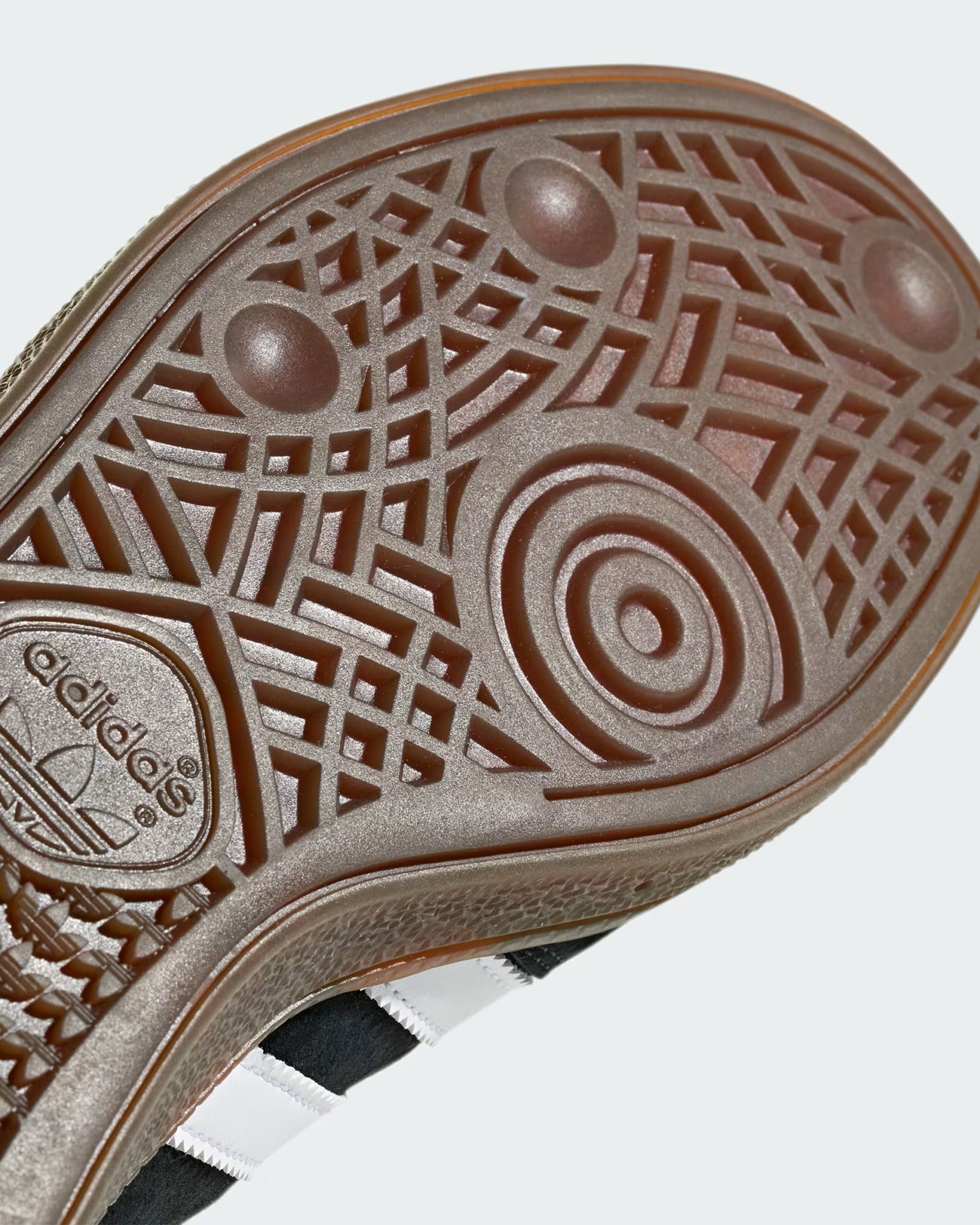 Handball Spezial Shoes - Core Black/Cloud White/Gum – Jack's