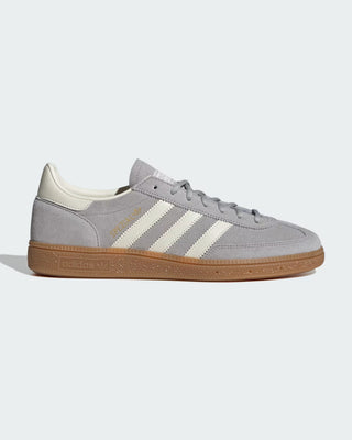 Adidas Handball Spezial Shoes - Grey Two/Cream White/Cloud White