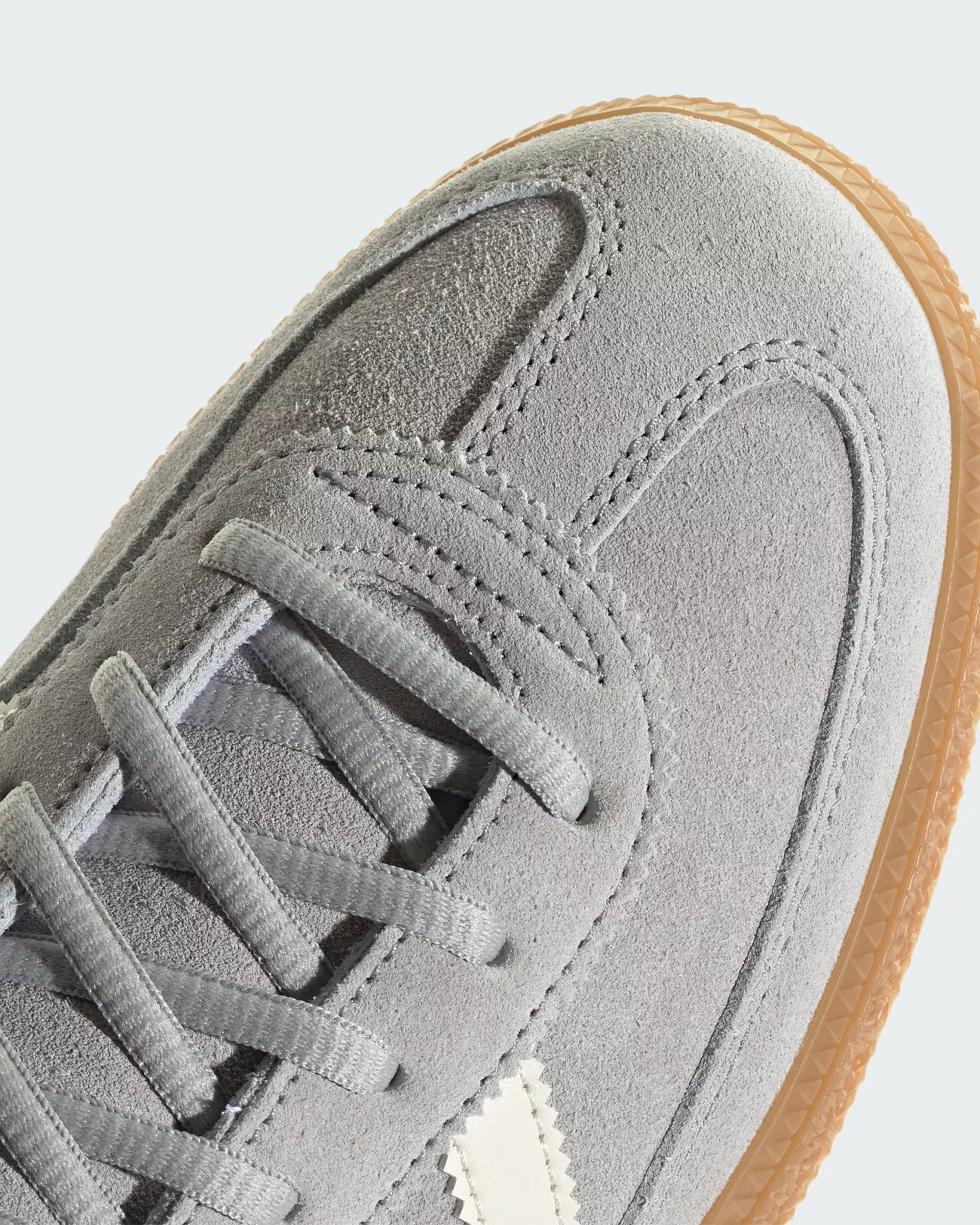 Adidas Handball Spezial Shoes - Grey Two/Cream White/Cloud White