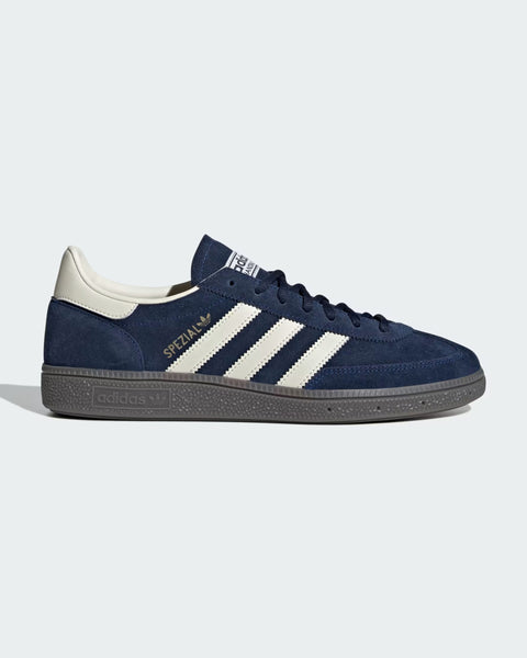 こね  Handball Spezial ネイビー 23センチ Handball Spezial Shoes - Night Indigo/Cream White/Cloud White