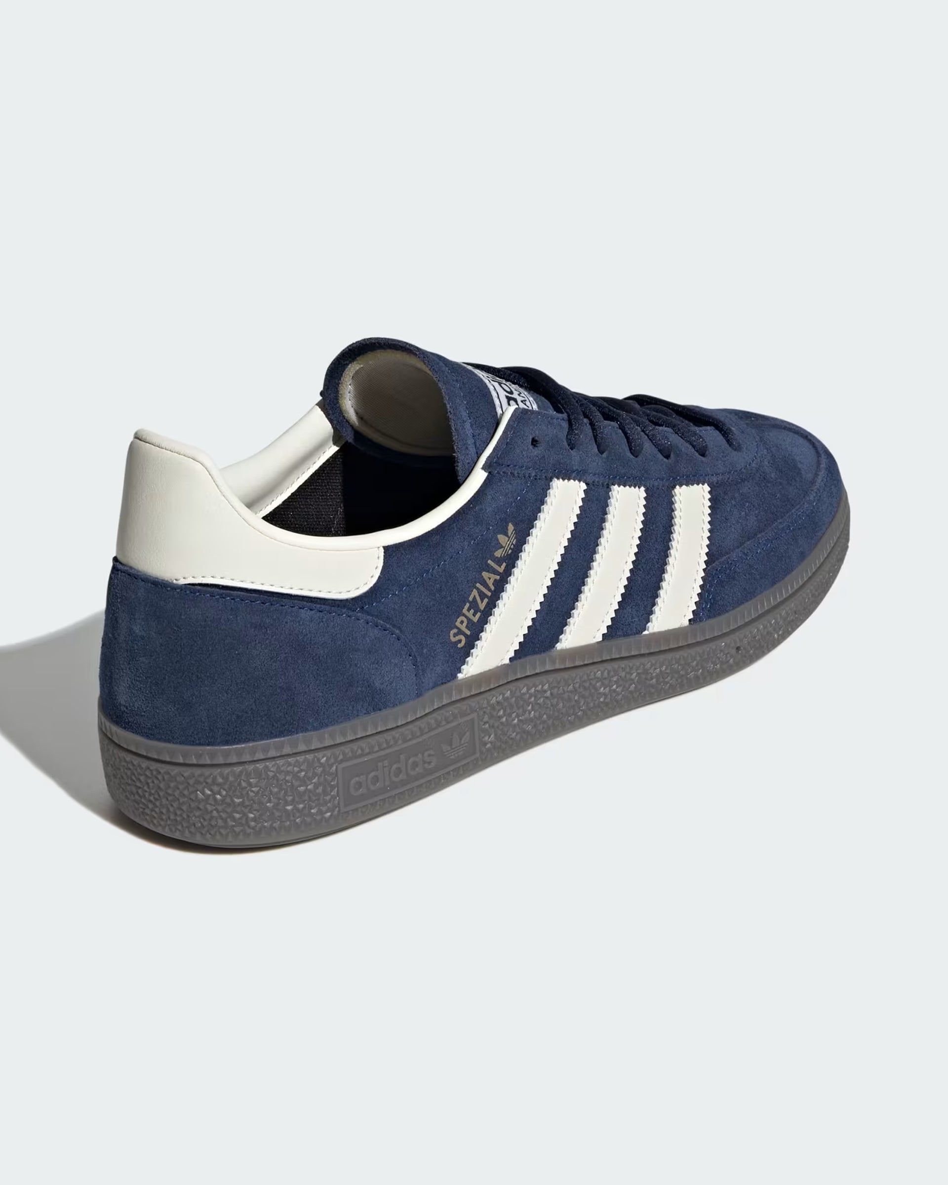 Handball Spezial Shoes - Night Indigo/Cream White/Cloud White