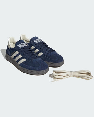 Handball Spezial Shoes - Night Indigo/Cream White/Cloud White
