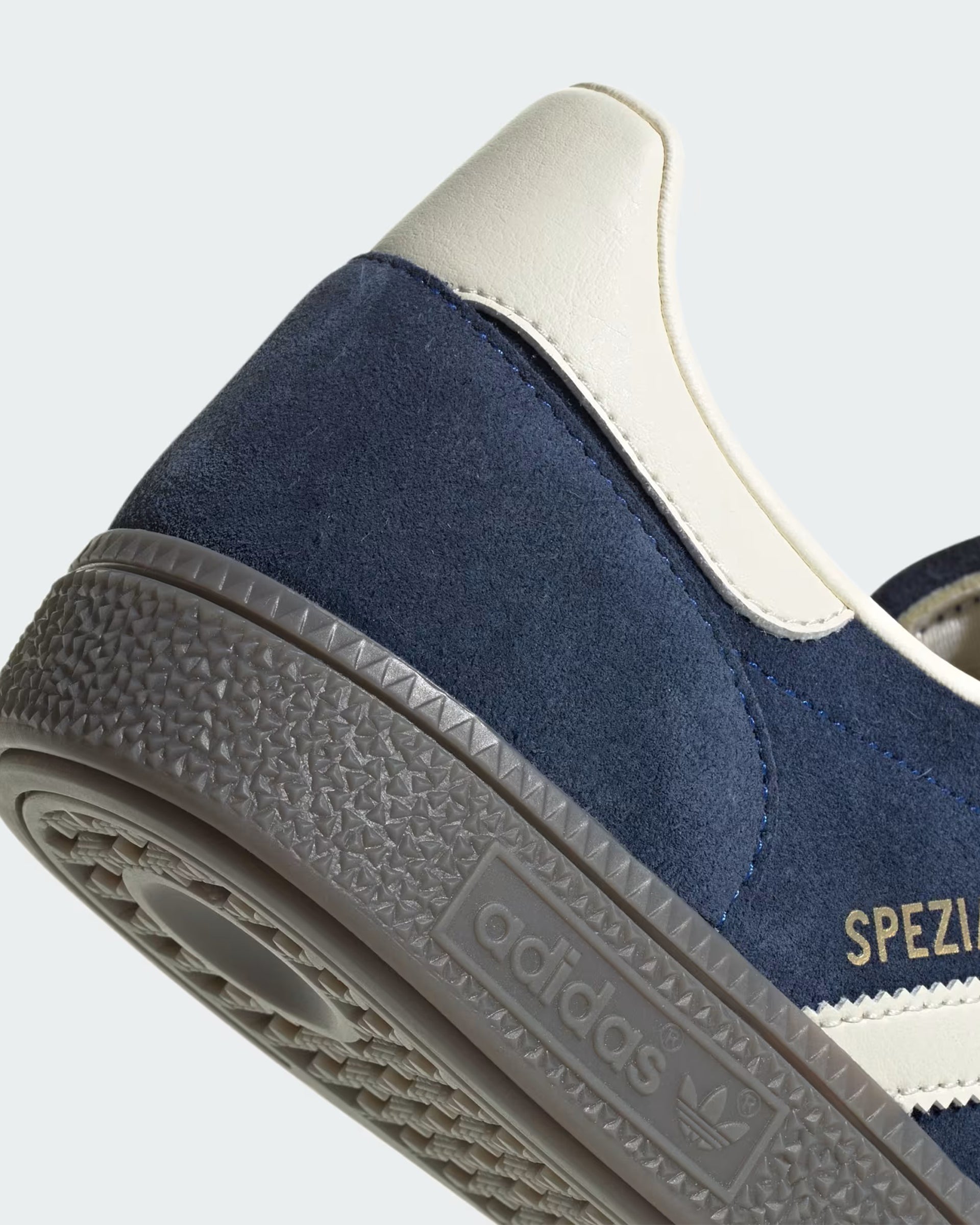 靴 Handball Spezial NightIndigo/CreamWhite Handball Spezial Shoes - Night Indigo/Cream White/Cloud White