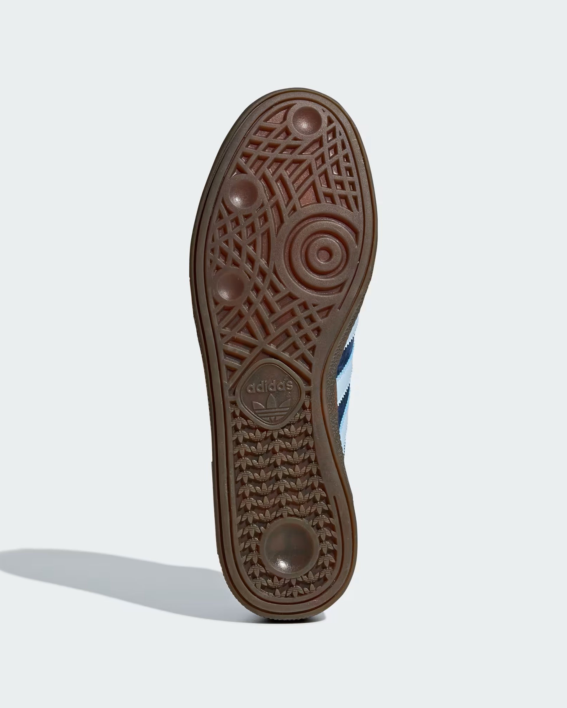 Handball Spezial Shoes - Collegiate Navy/Clear Sky/Gum – Jack's