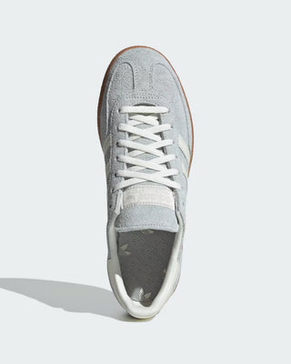 Women's Handball Spezial Shoe - Wonder Silver/Off White/Gum