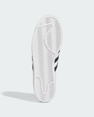 Adidas Superstar ADV Shoes - Cloud White/Core Black/Cloud White