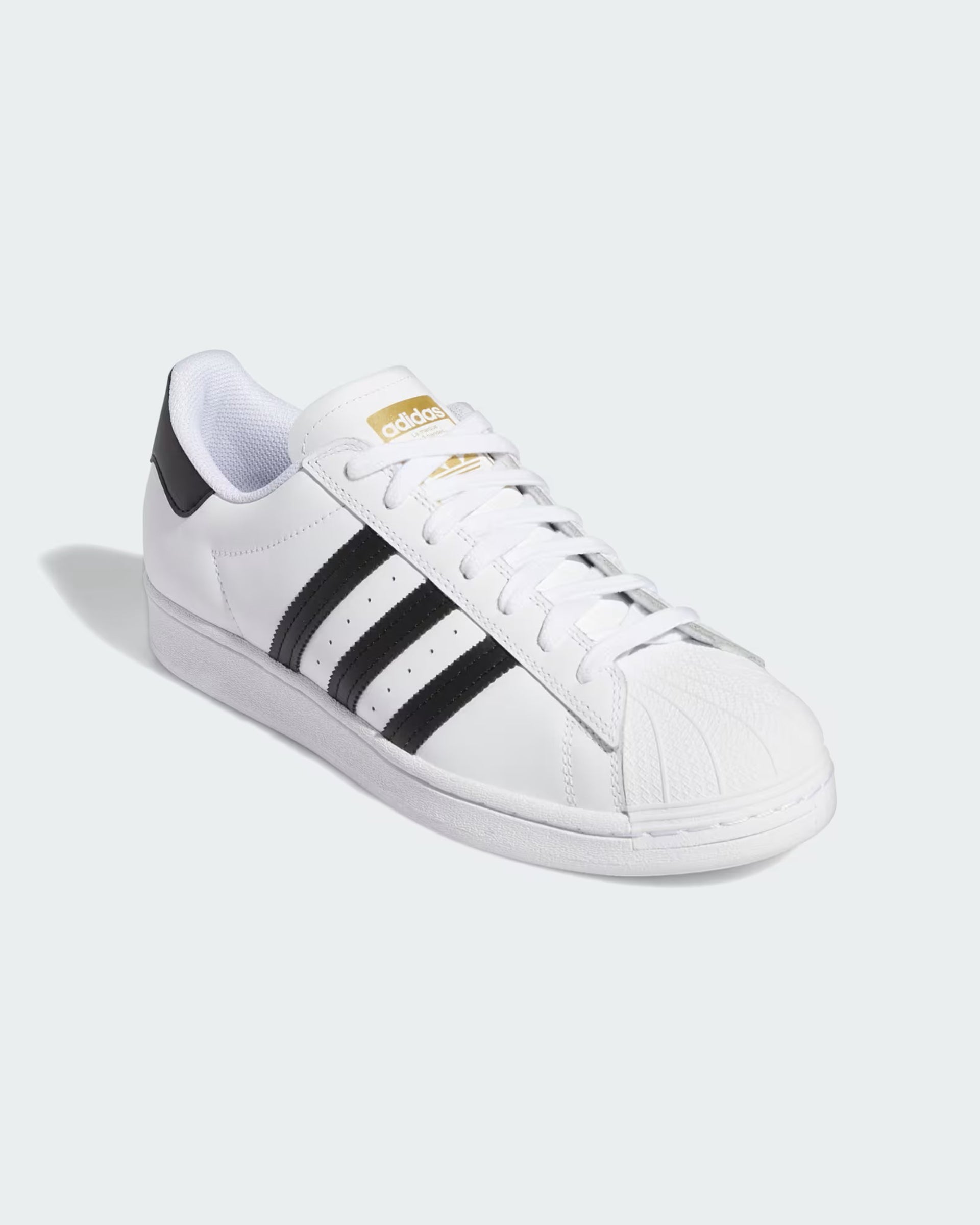 Superstar ADV Shoes - Cloud White/Core Black/Cloud White
