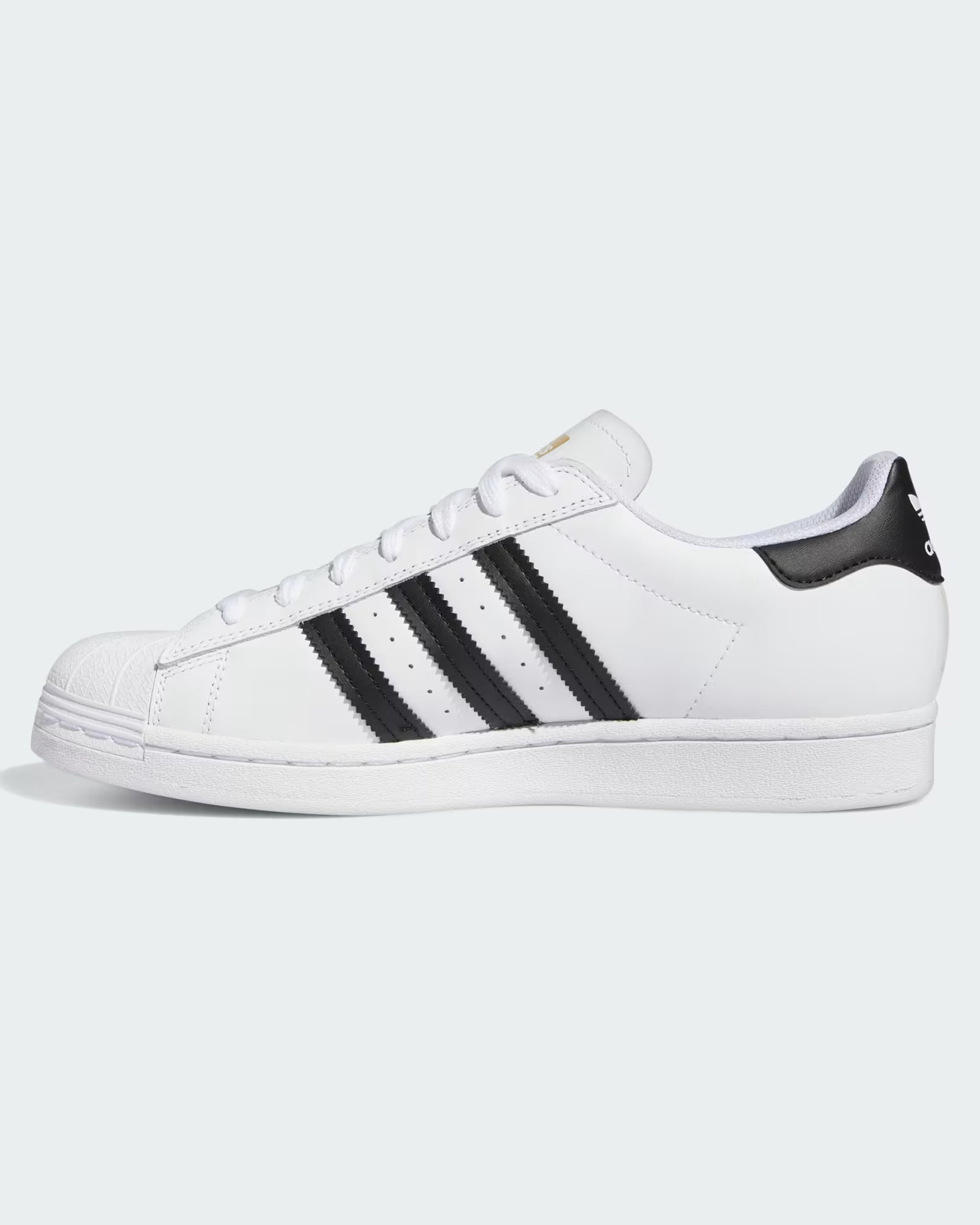 Superstar ADV Shoes - Cloud White/Core Black/Cloud White – Jack's